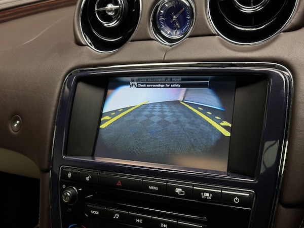 Used Jaguar XJ 2011 for sale - 76224023: Photo 34