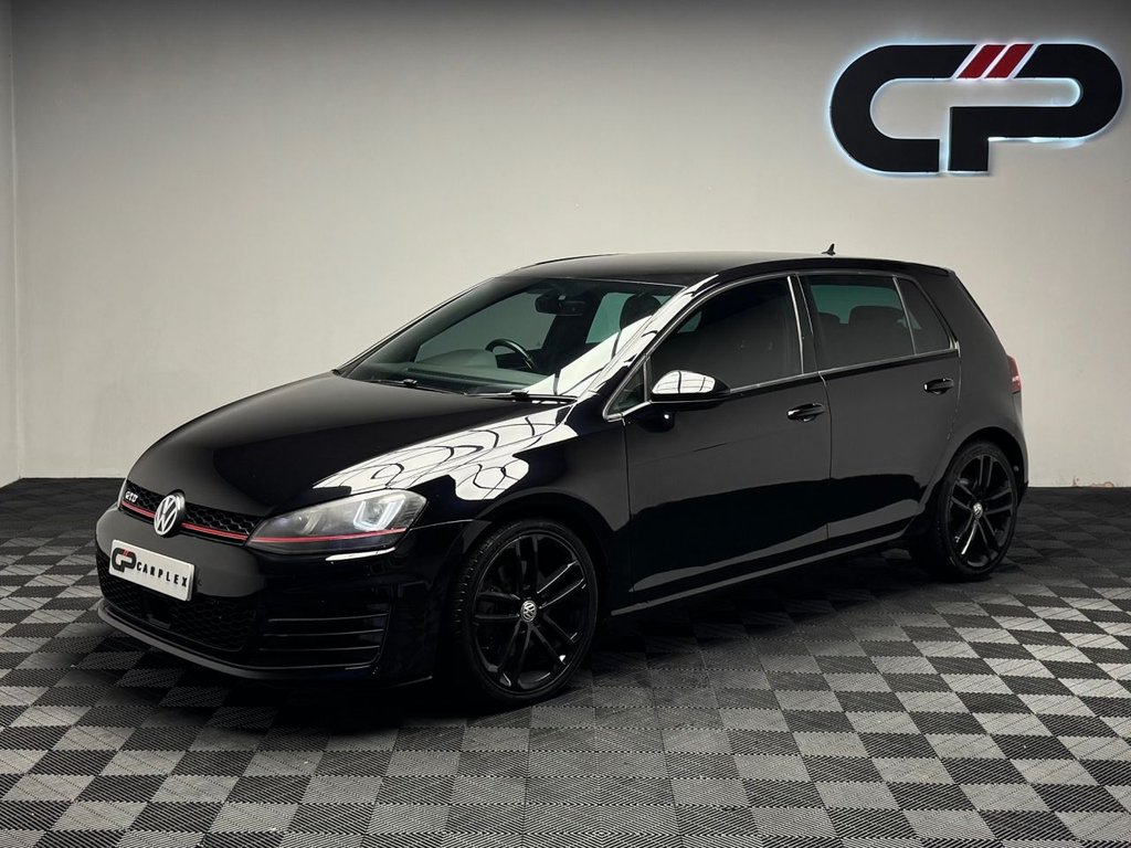 Used Volkswagen Golf 2016 for sale - 76417162: Photo 14