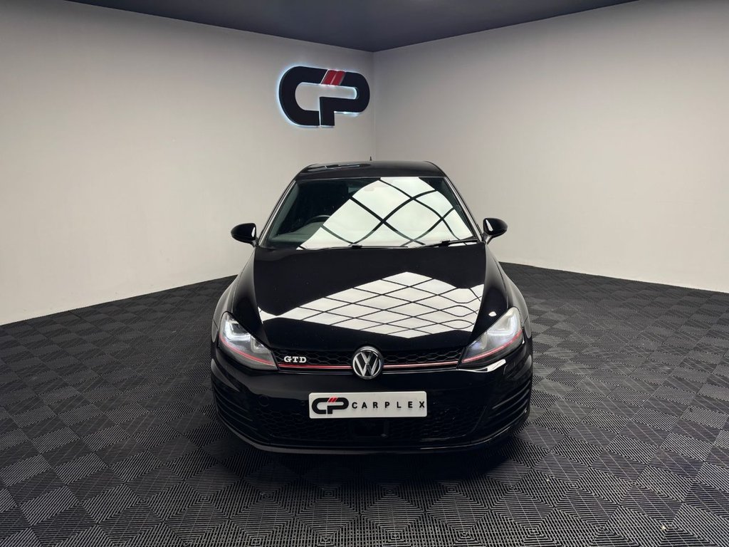 Used Volkswagen Golf 2016 for sale - 76417162: Photo 15