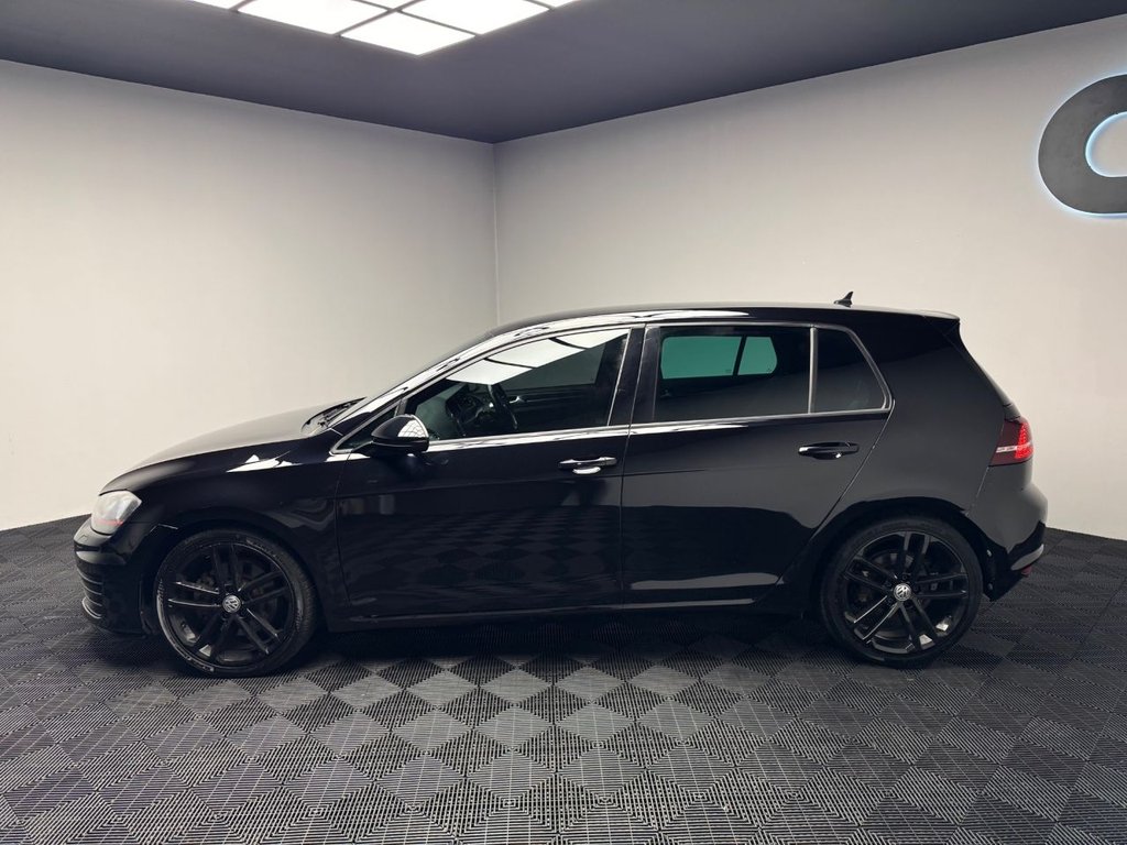 Used Volkswagen Golf 2016 for sale - 76417162: Photo 16