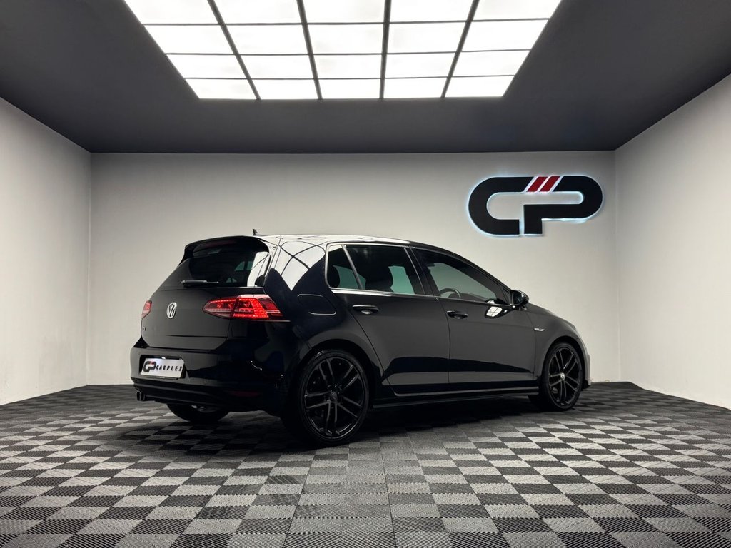 Used Volkswagen Golf 2016 for sale - 76417162: Photo 17