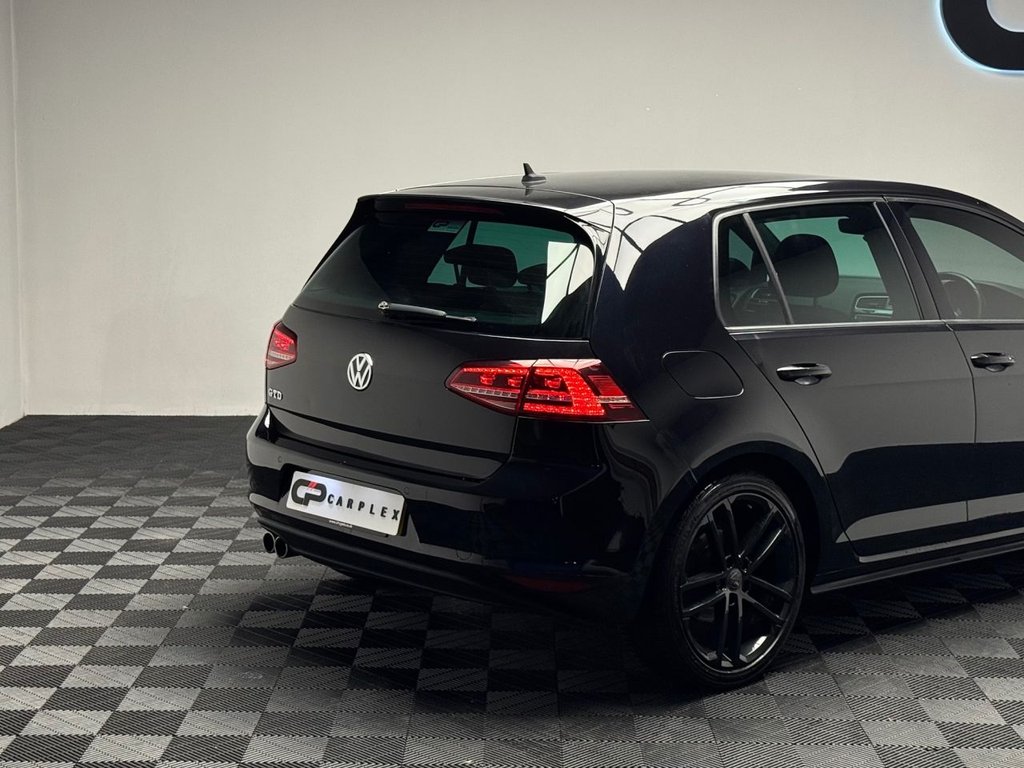 Used Volkswagen Golf 2016 for sale - 76417162: Photo 18