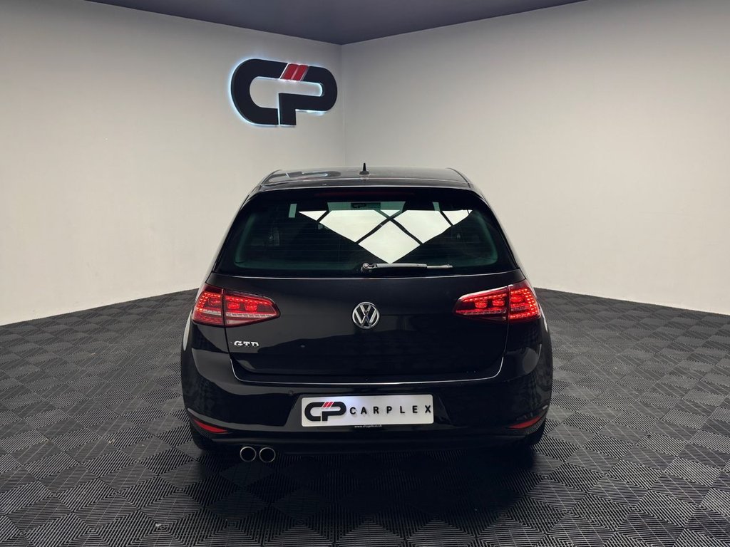 Used Volkswagen Golf 2016 for sale - 76417162: Photo 19