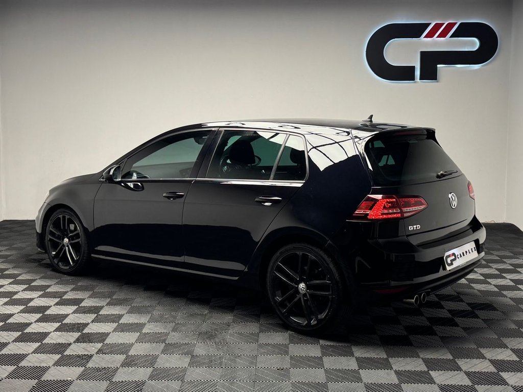 Used Volkswagen Golf 2016 for sale - 76417162: Photo 20