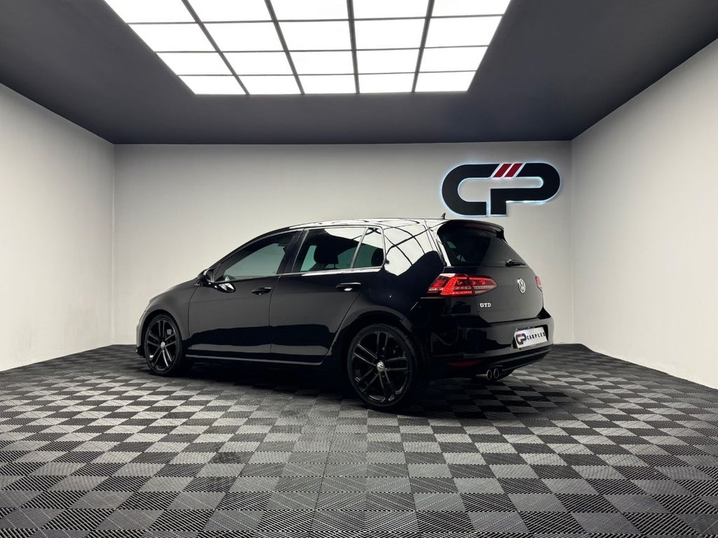 Used Volkswagen Golf 2016 for sale - 76417162: Photo 21