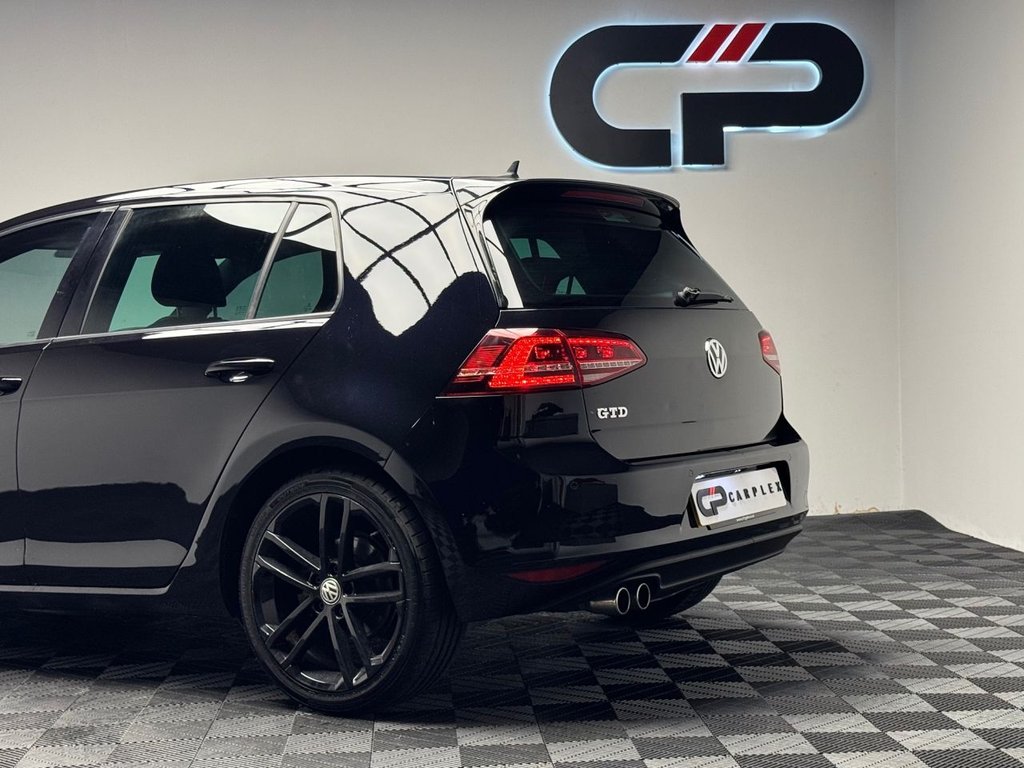 Used Volkswagen Golf 2016 for sale - 76417162: Photo 22