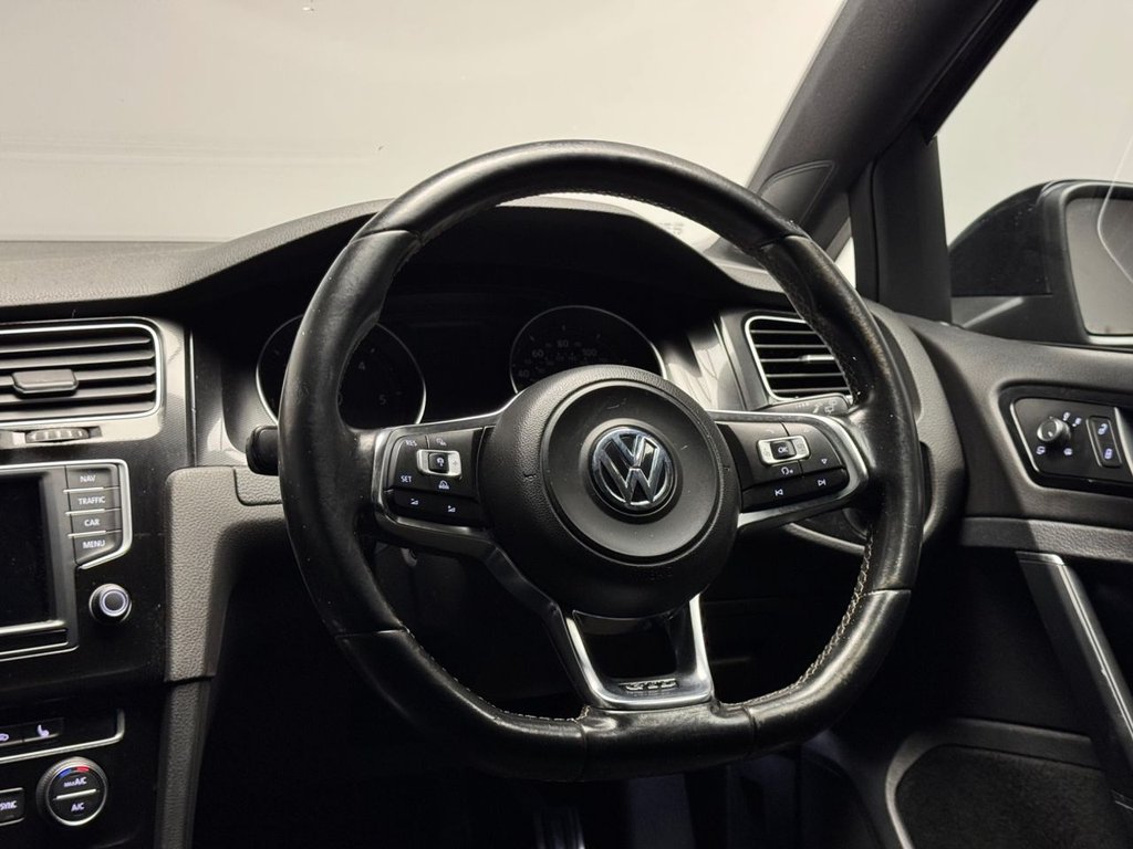 Used Volkswagen Golf 2016 for sale - 76417162: Photo 25