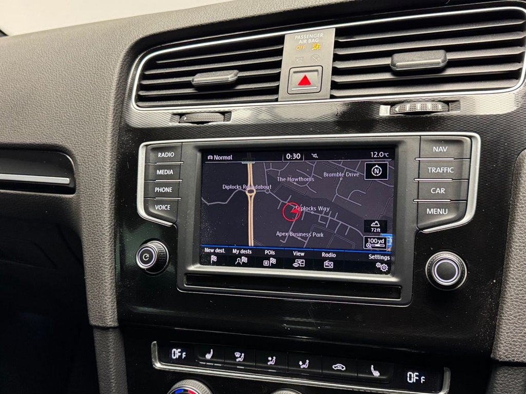 Used Volkswagen Golf 2016 for sale - 76417162: Photo 28