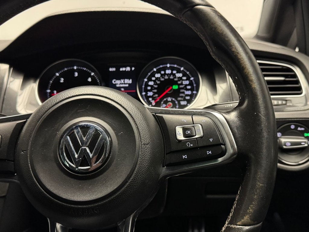 Used Volkswagen Golf 2016 for sale - 76417162: Photo 33