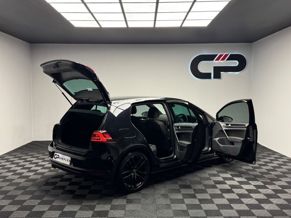 Used Volkswagen Golf 2016 for sale - 76417162: Photo 46