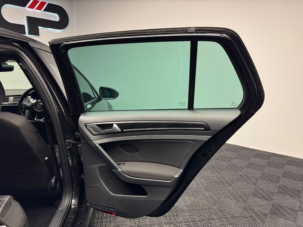 Used Volkswagen Golf 2016 for sale - 76417162: Photo 47