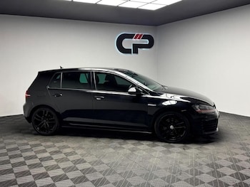 Used Volkswagen Golf 2016 for sale - 76417162: Photo