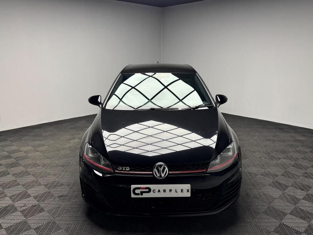 Used Volkswagen Golf 2016 for sale - 76417162: Photo 5