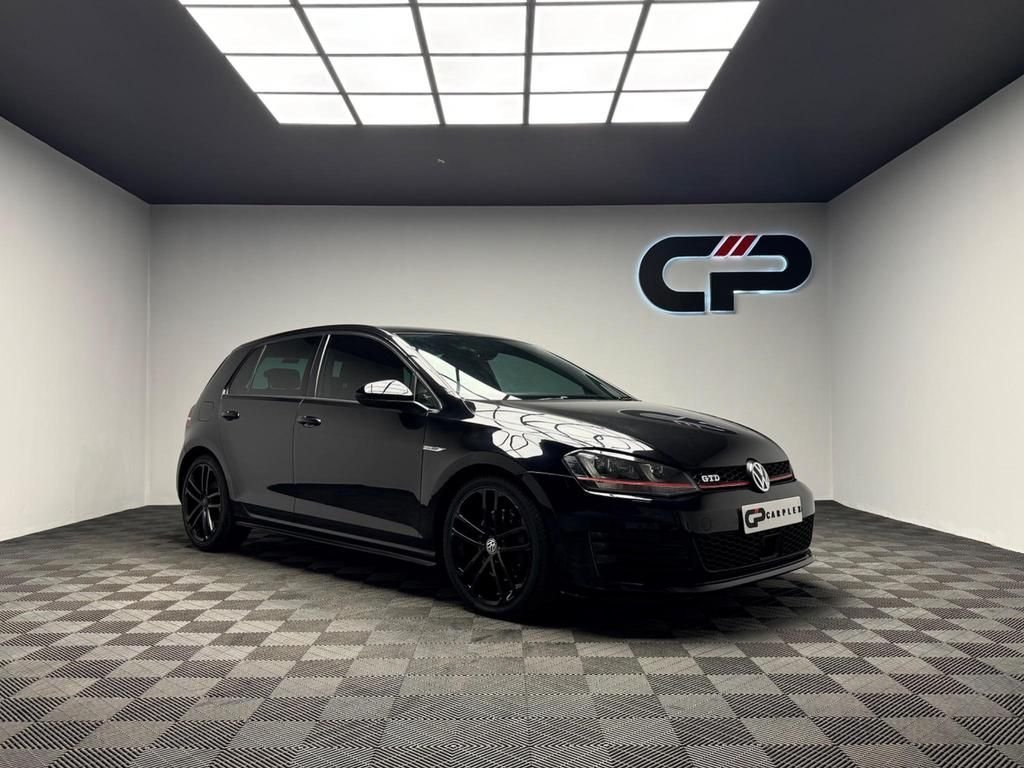 Used Volkswagen Golf 2016 for sale - 76417162: Photo 6