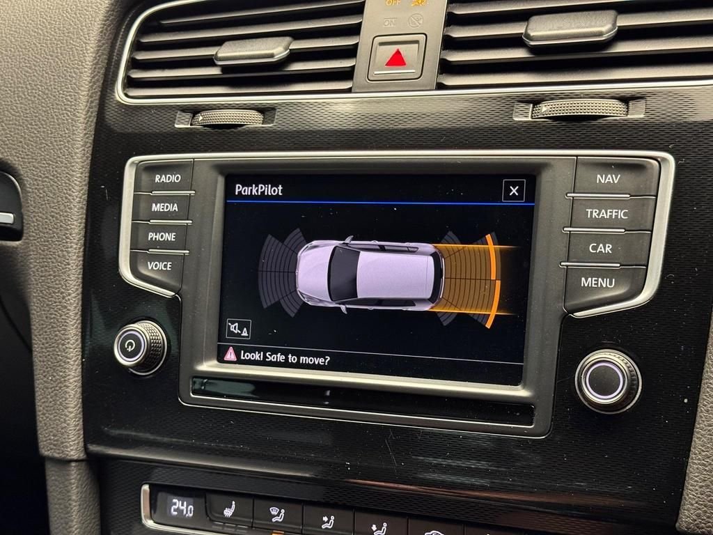 Used Volkswagen Golf 2016 for sale - 76417162: Photo 7