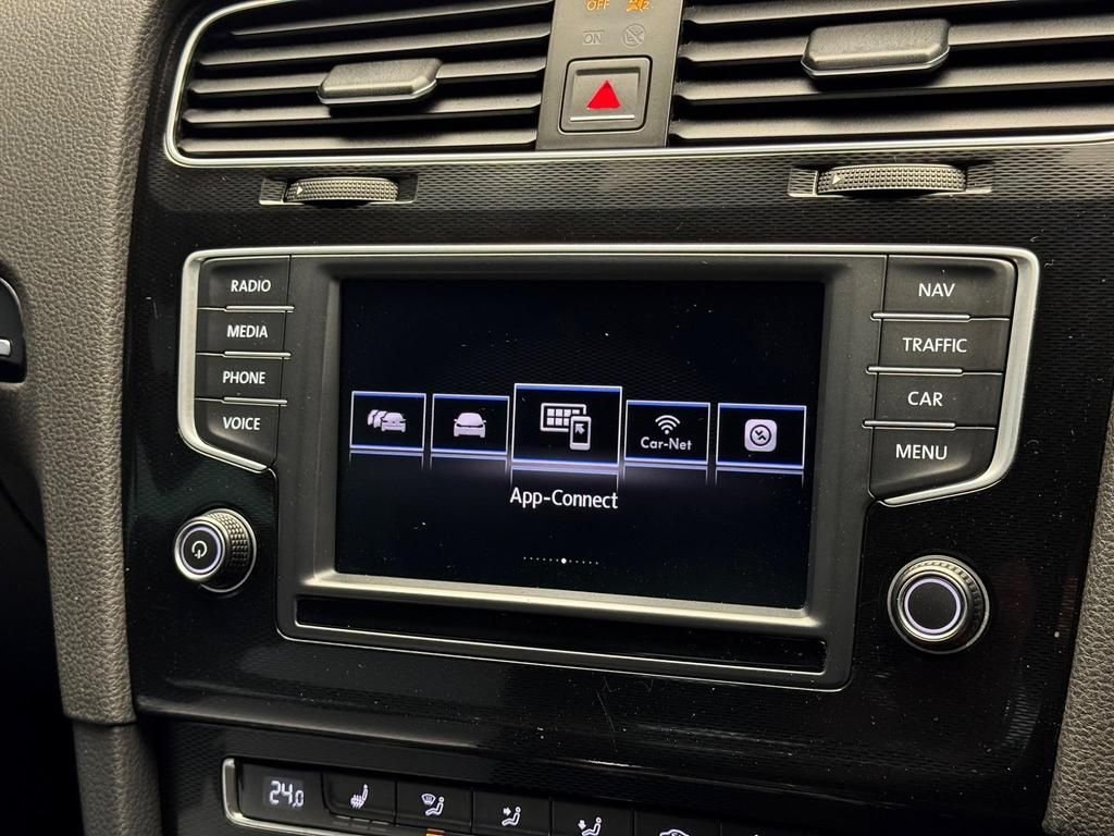 Used Volkswagen Golf 2016 for sale - 76417162: Photo 8