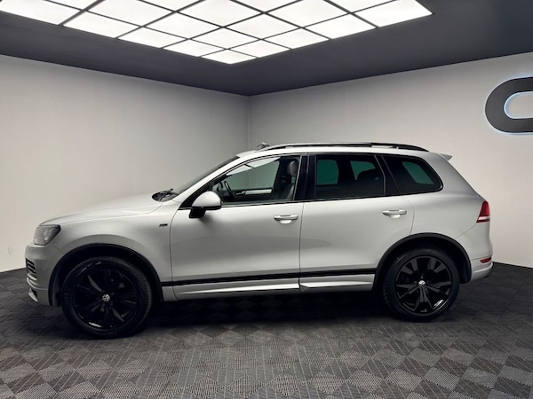 Used Volkswagen Touareg 2014 for sale - 75259265: Photo 15