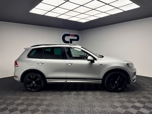 Used Volkswagen Touareg 2014 for sale - 75259265: Photo 16