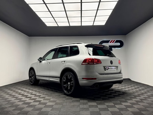 Used Volkswagen Touareg 2014 for sale - 75259265: Photo 18