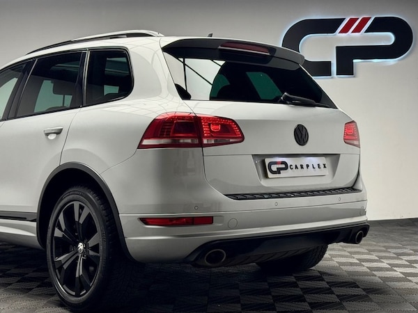 Used Volkswagen Touareg 2014 for sale - 75259265: Photo 20