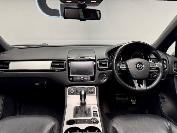 Used Volkswagen Touareg 2014 for sale - 75259265: Photo 26