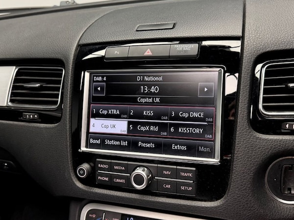 Used Volkswagen Touareg 2014 for sale - 75259265: Photo 36