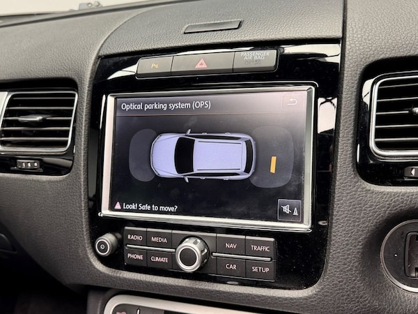 Used Volkswagen Touareg 2014 for sale - 75259265: Photo 38
