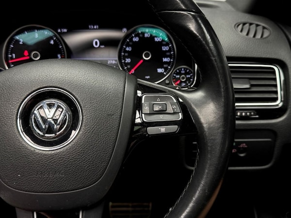 Used Volkswagen Touareg 2014 for sale - 75259265: Photo 44