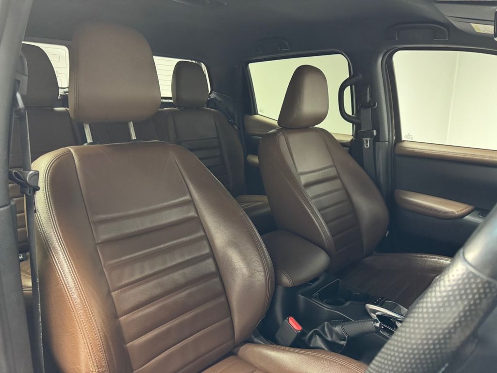 Used Mercedes-Benz X Class 2018 for sale - 77480195: Photo 28