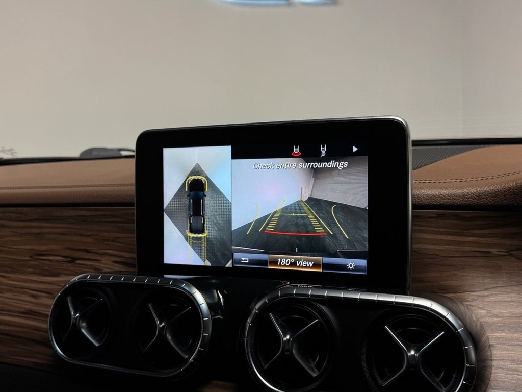 Used Mercedes-Benz X Class 2018 for sale - 77480195: Photo 32