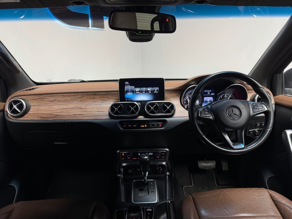 Used Mercedes-Benz X Class 2018 for sale - 77480195: Photo 33