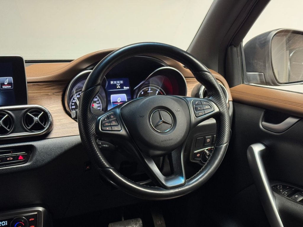 Used Mercedes-Benz X Class 2018 for sale - 77480195: Photo 35