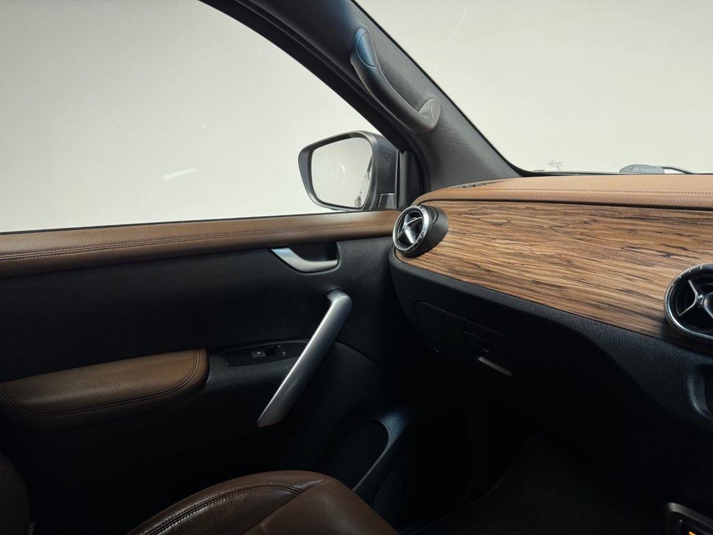 Used Mercedes-Benz X Class 2018 for sale - 77480195: Photo 44