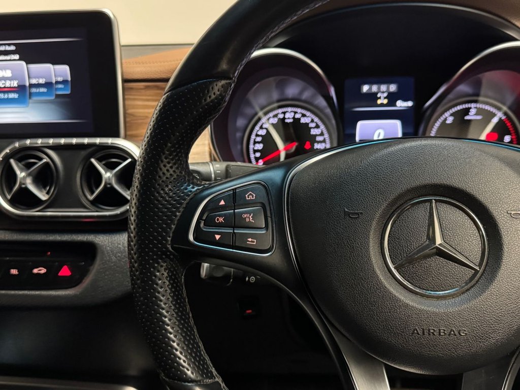 Used Mercedes-Benz X Class 2018 for sale - 77480195: Photo 46