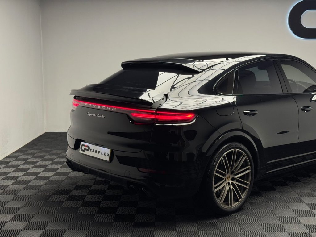 Used Porsche Cayenne 2019 for sale - 77941675: Photo 13