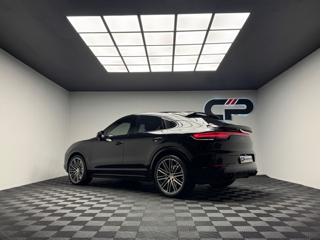 Used Porsche Cayenne 2019 for sale - 77941675: Photo 15