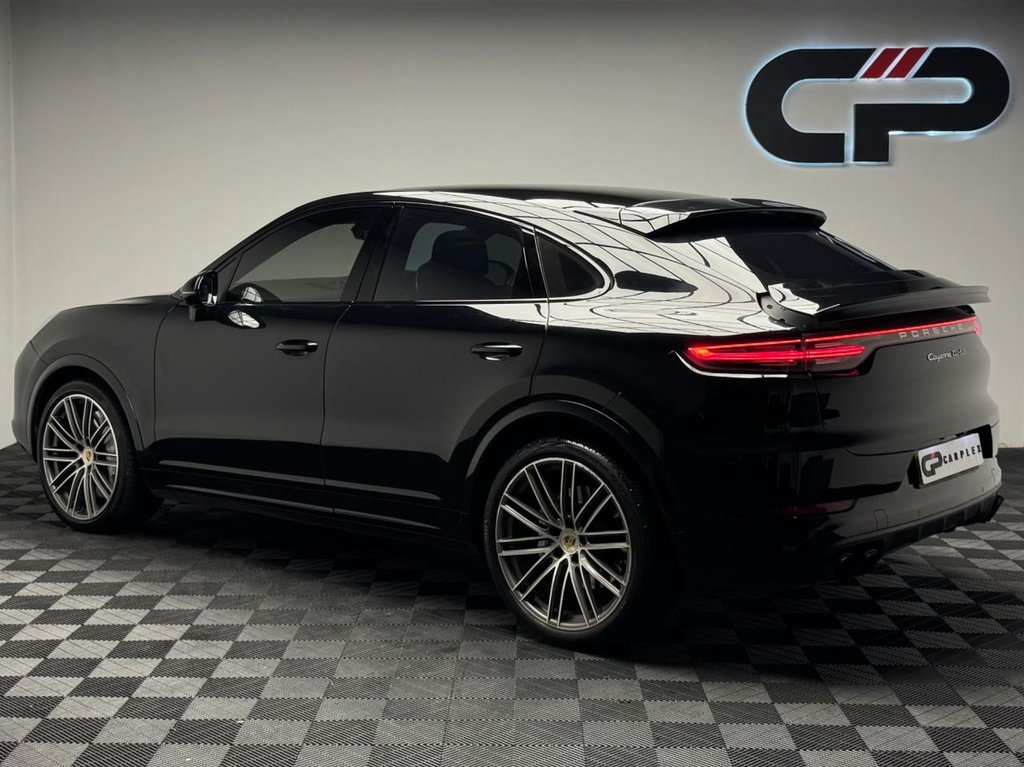 Used Porsche Cayenne 2019 for sale - 77941675: Photo 16