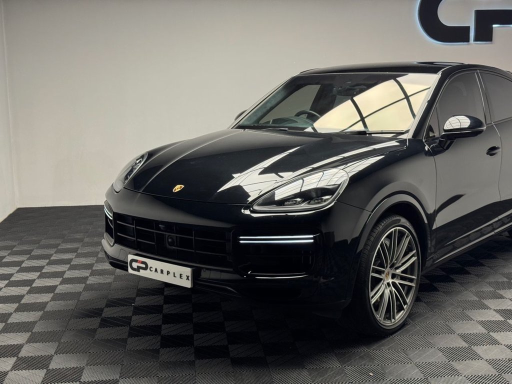 Used Porsche Cayenne 2019 for sale - 77941675: Photo 18