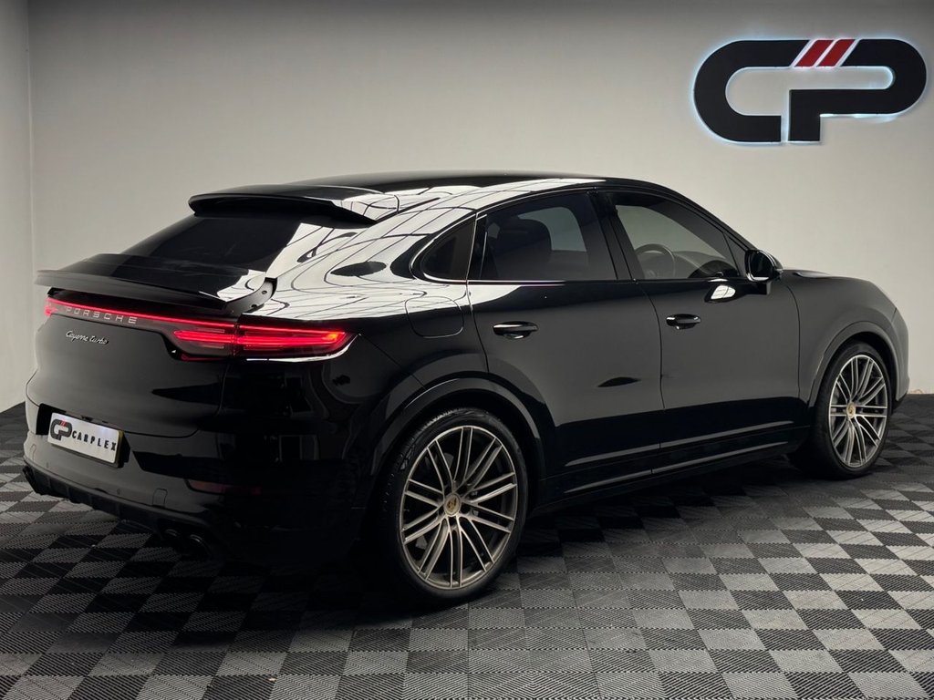 Used Porsche Cayenne 2019 for sale - 77941675: Photo 2