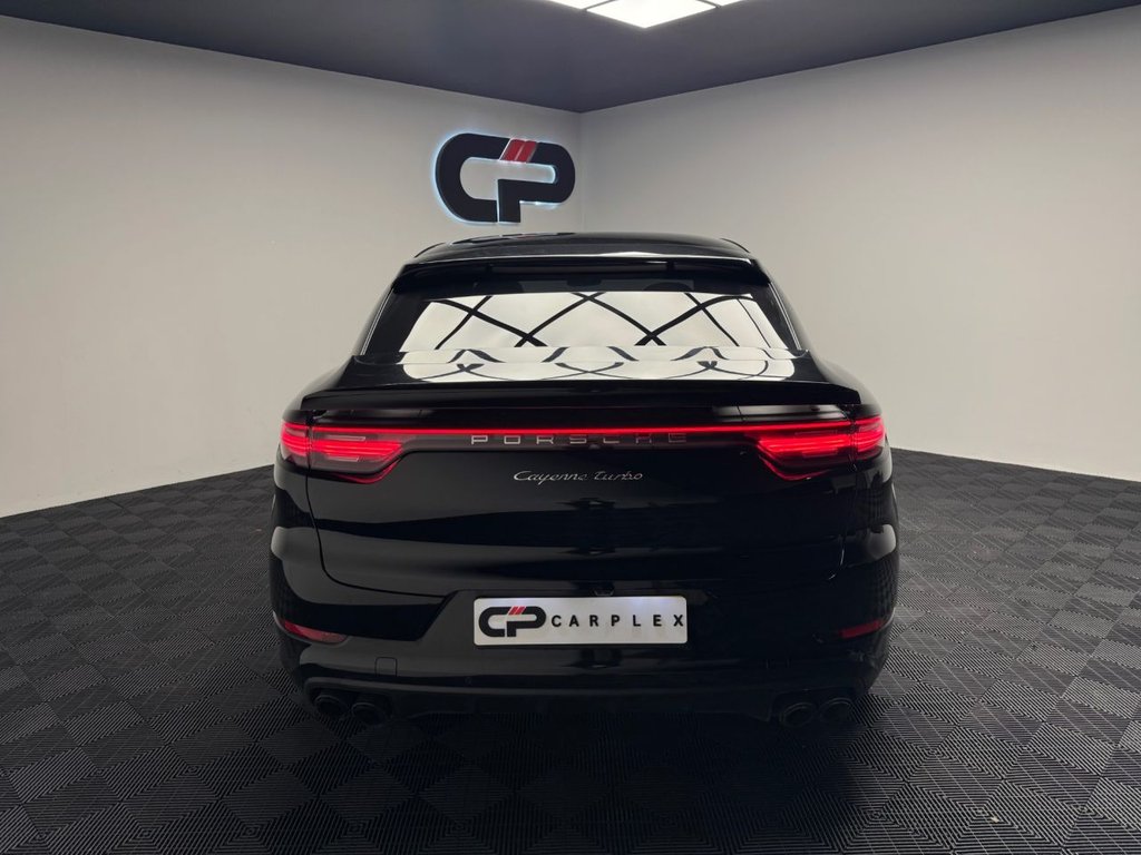 Used Porsche Cayenne 2019 for sale - 77941675: Photo 20