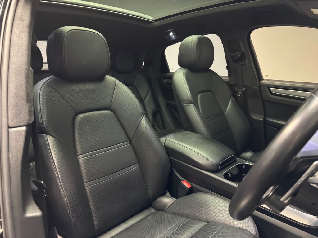 Used Porsche Cayenne 2019 for sale - 77941675: Photo 23