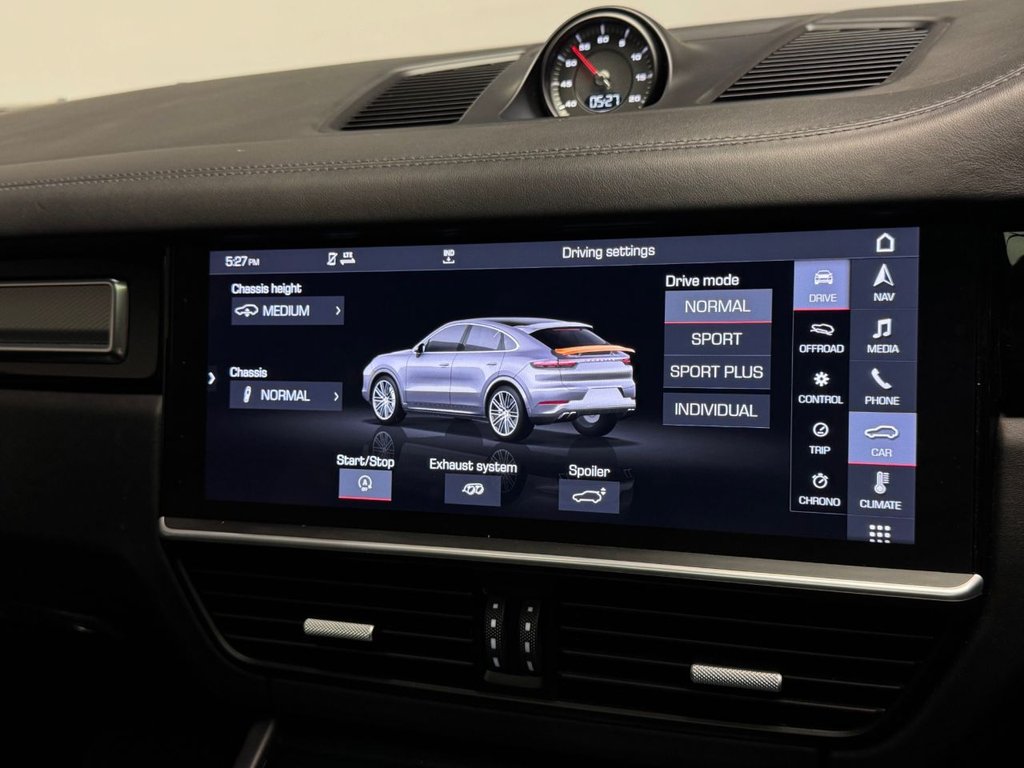 Used Porsche Cayenne 2019 for sale - 77941675: Photo 27