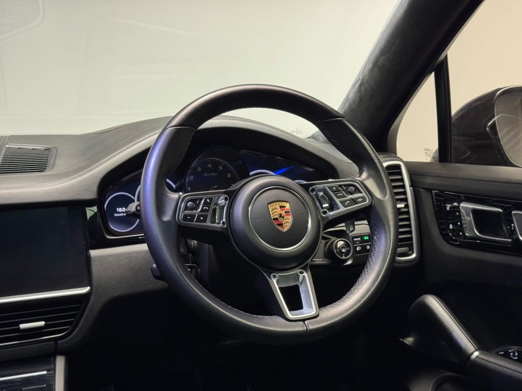 Used Porsche Cayenne 2019 for sale - 77941675: Photo 28