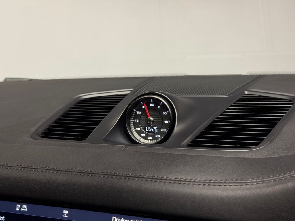 Used Porsche Cayenne 2019 for sale - 77941675: Photo 31