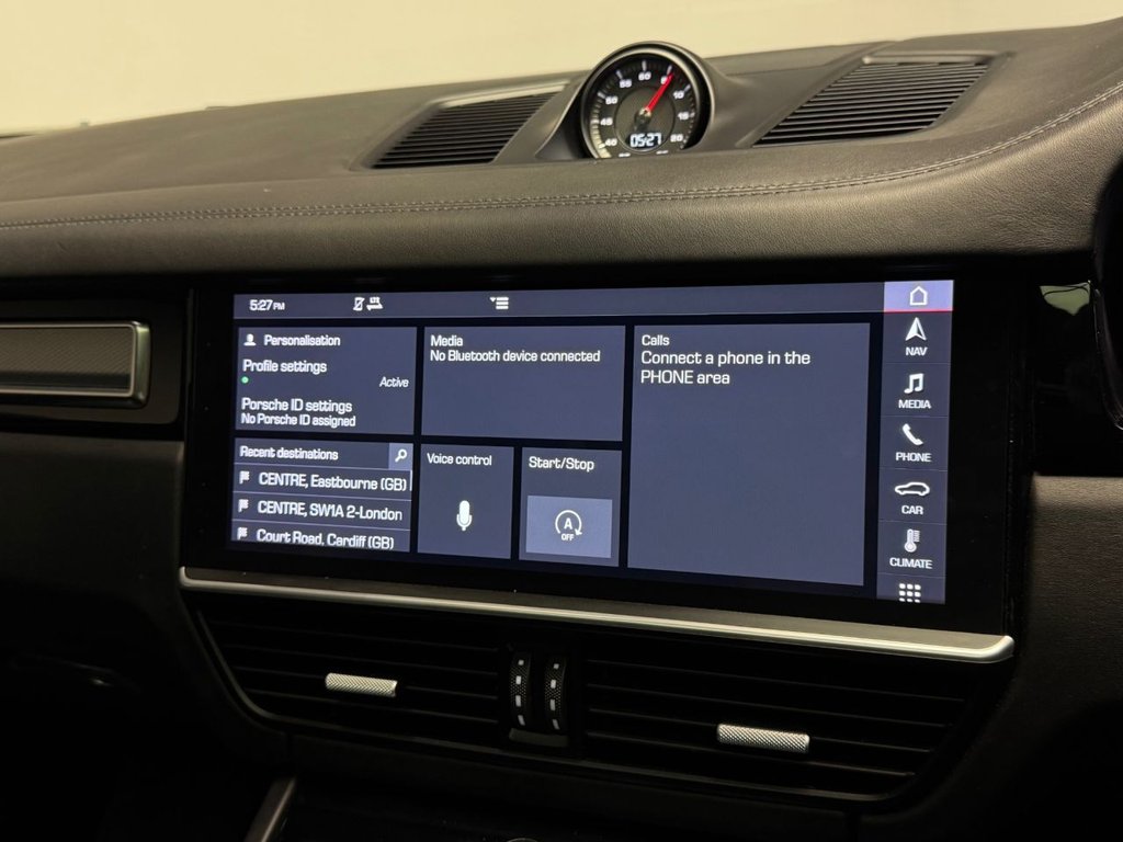 Used Porsche Cayenne 2019 for sale - 77941675: Photo 32