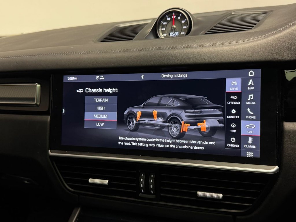 Used Porsche Cayenne 2019 for sale - 77941675: Photo 36