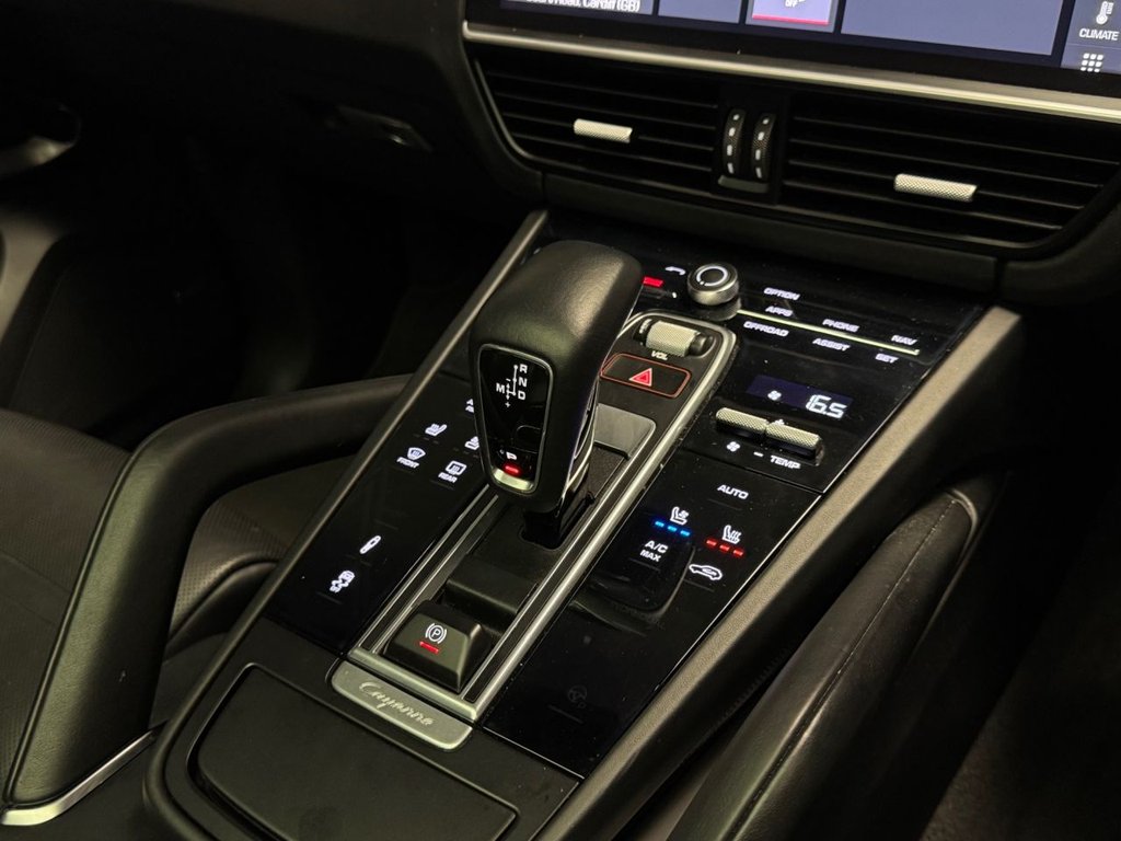 Used Porsche Cayenne 2019 for sale - 77941675: Photo 37