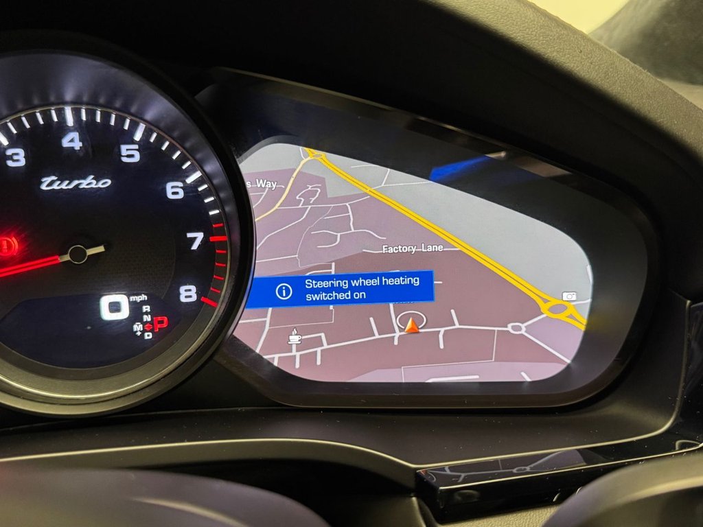 Used Porsche Cayenne 2019 for sale - 77941675: Photo 41