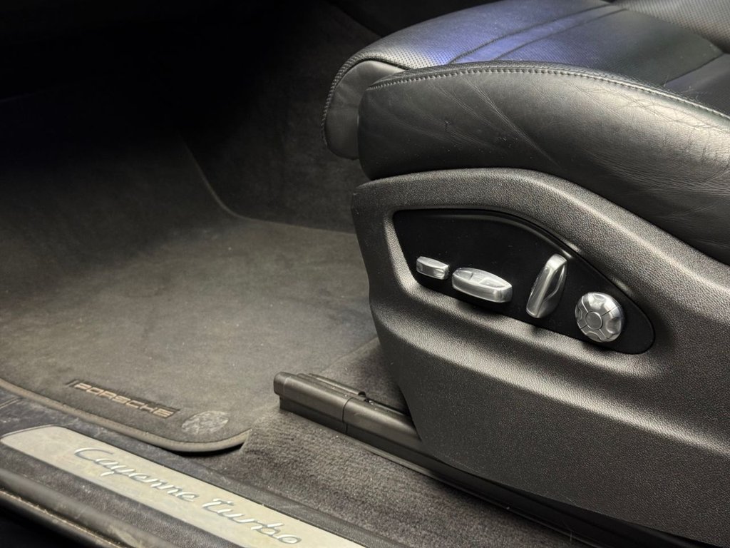 Used Porsche Cayenne 2019 for sale - 77941675: Photo 49
