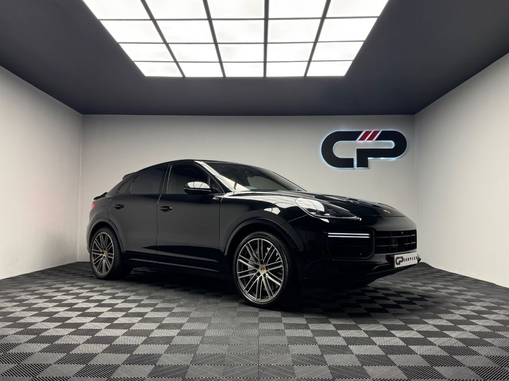 Used Porsche Cayenne 2019 for sale - 77941675: Photo 5